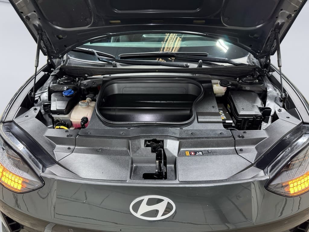 2023 Hyundai IONIQ 6 view 26