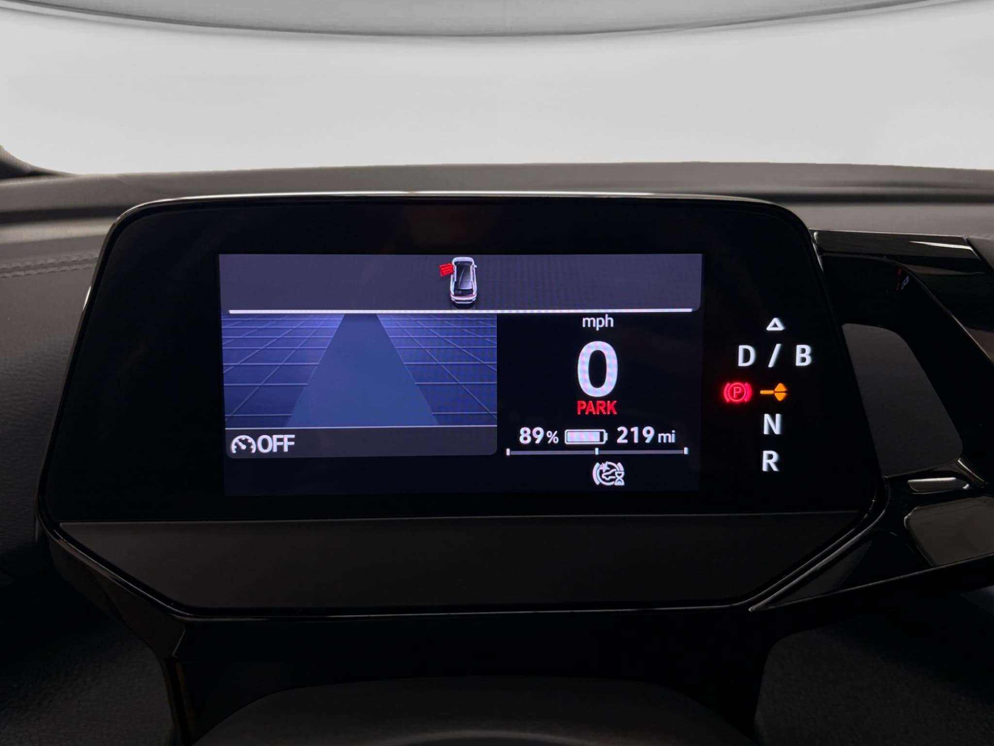 2023 Volkswagen ID.4 view 29