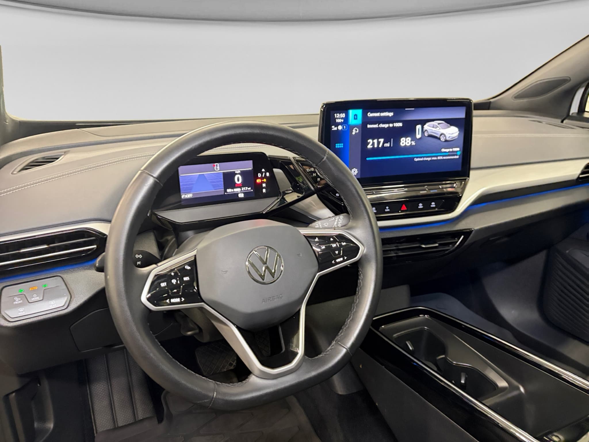 2023 Volkswagen ID.4 view 14