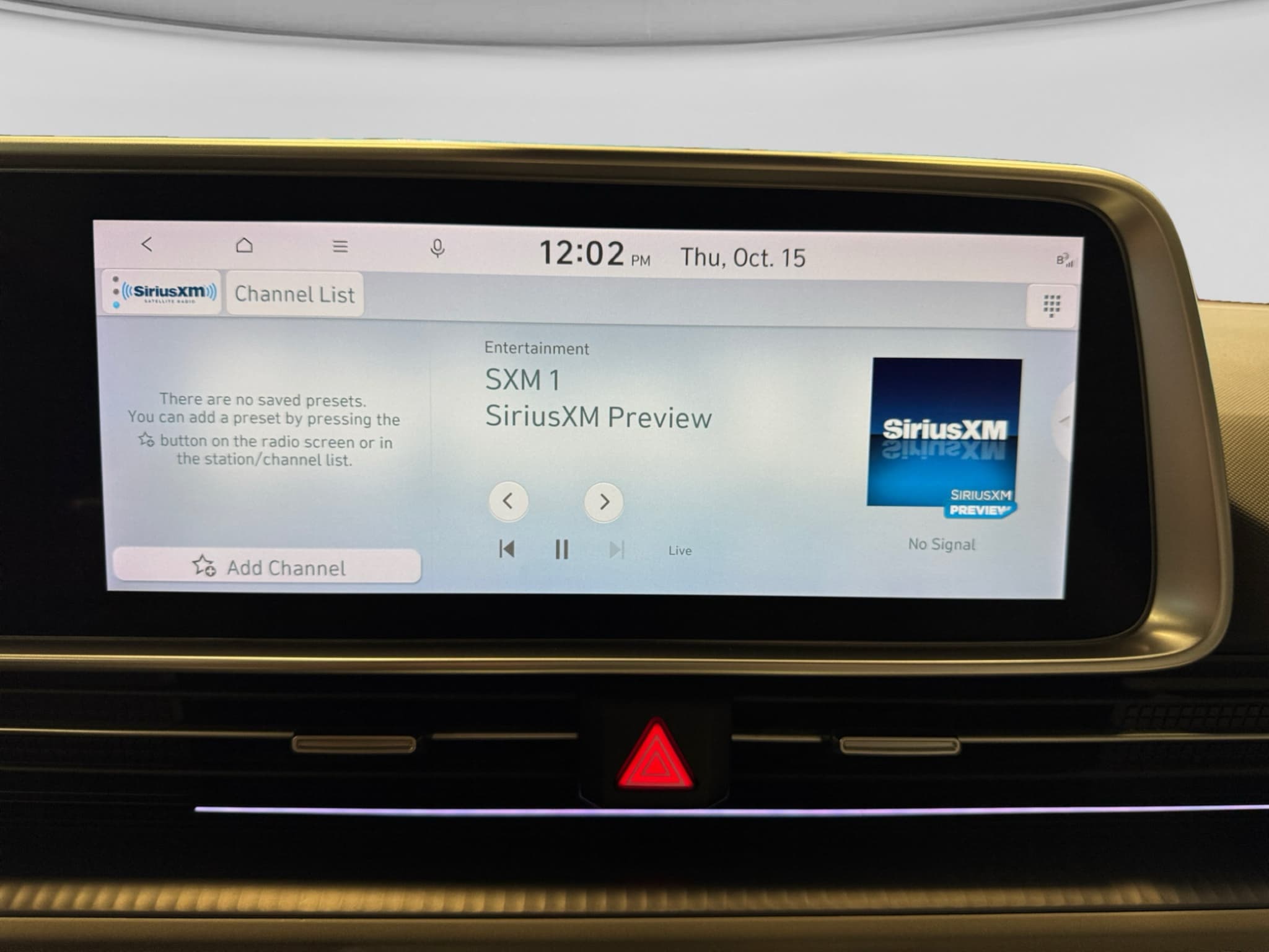 2023 Hyundai IONIQ 6 view 11