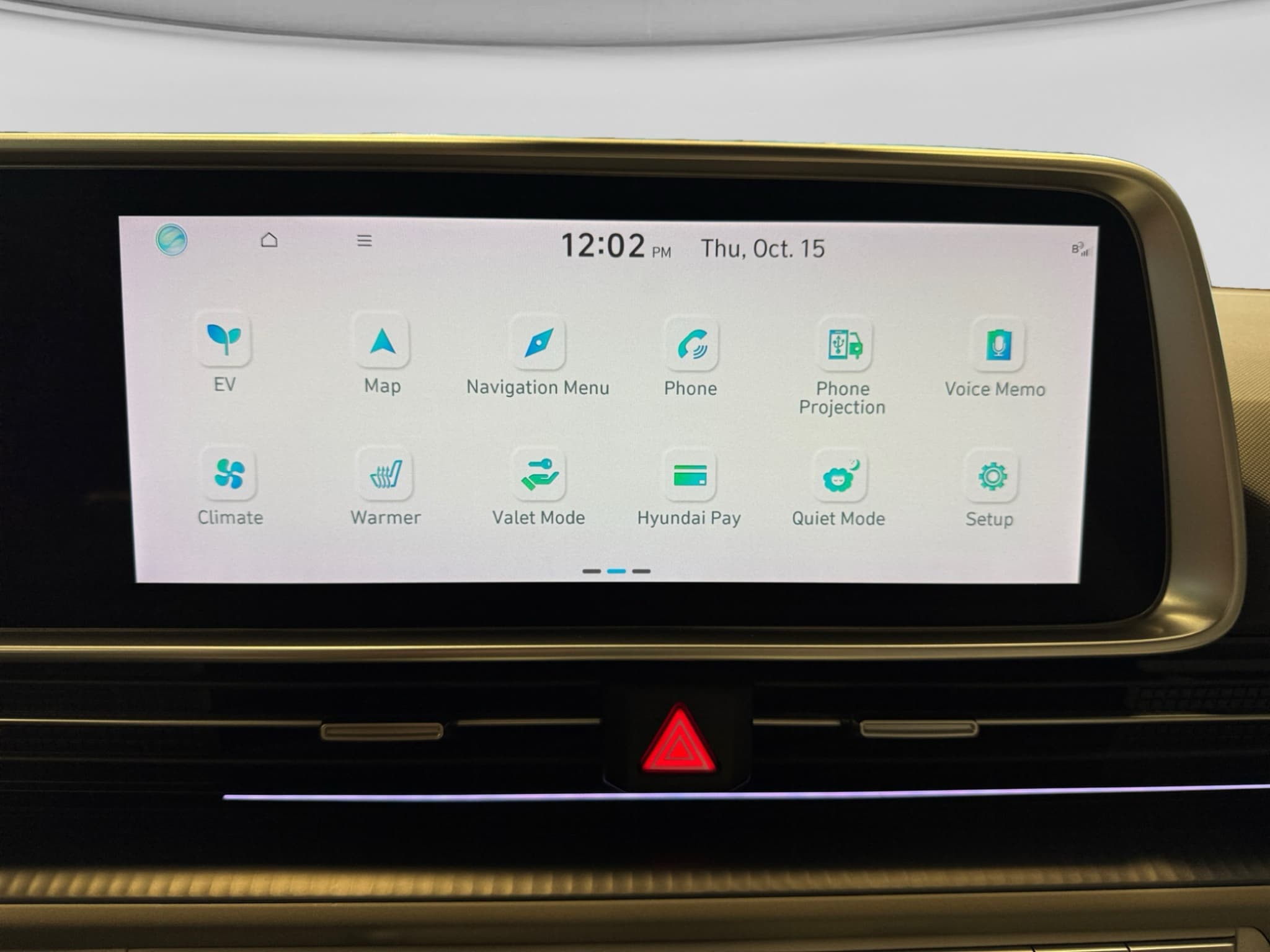 2023 Hyundai IONIQ 6 view 13