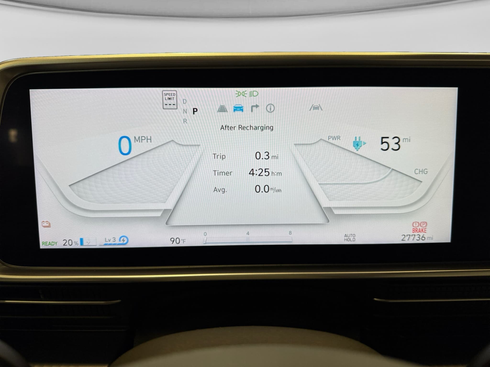 2023 Hyundai IONIQ 6 view 9