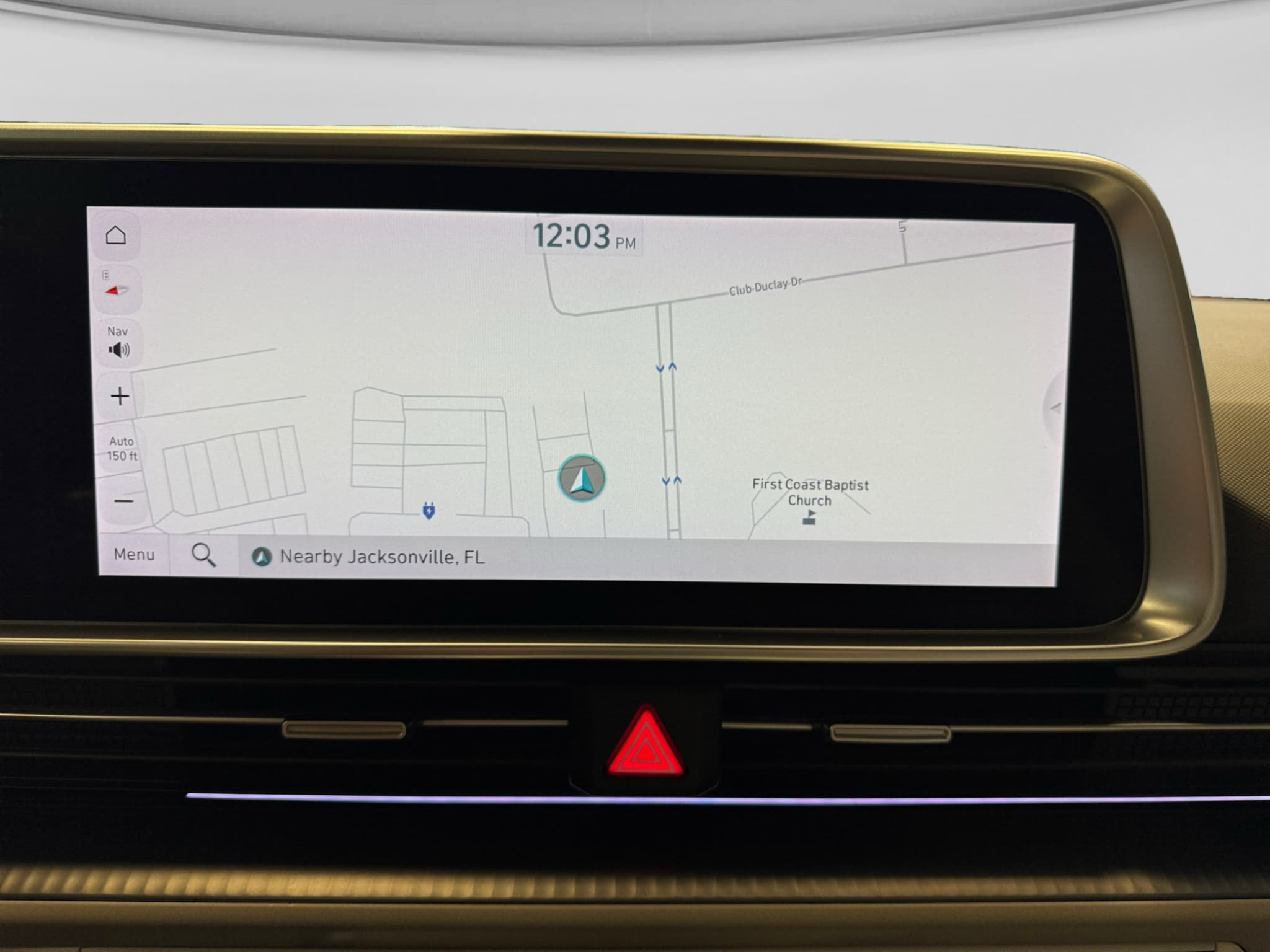 2023 Hyundai IONIQ 6 view 10