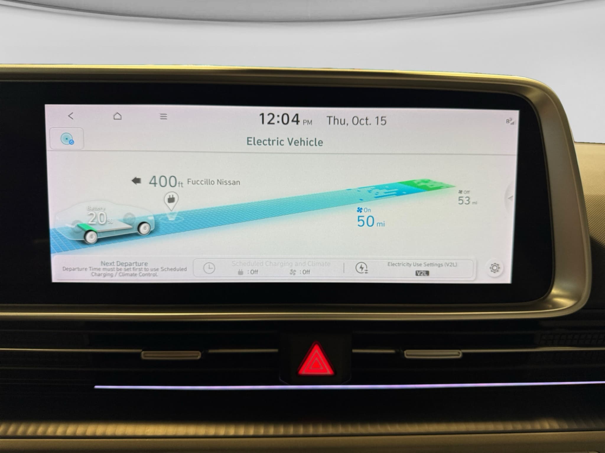 2023 Hyundai IONIQ 6 view 12
