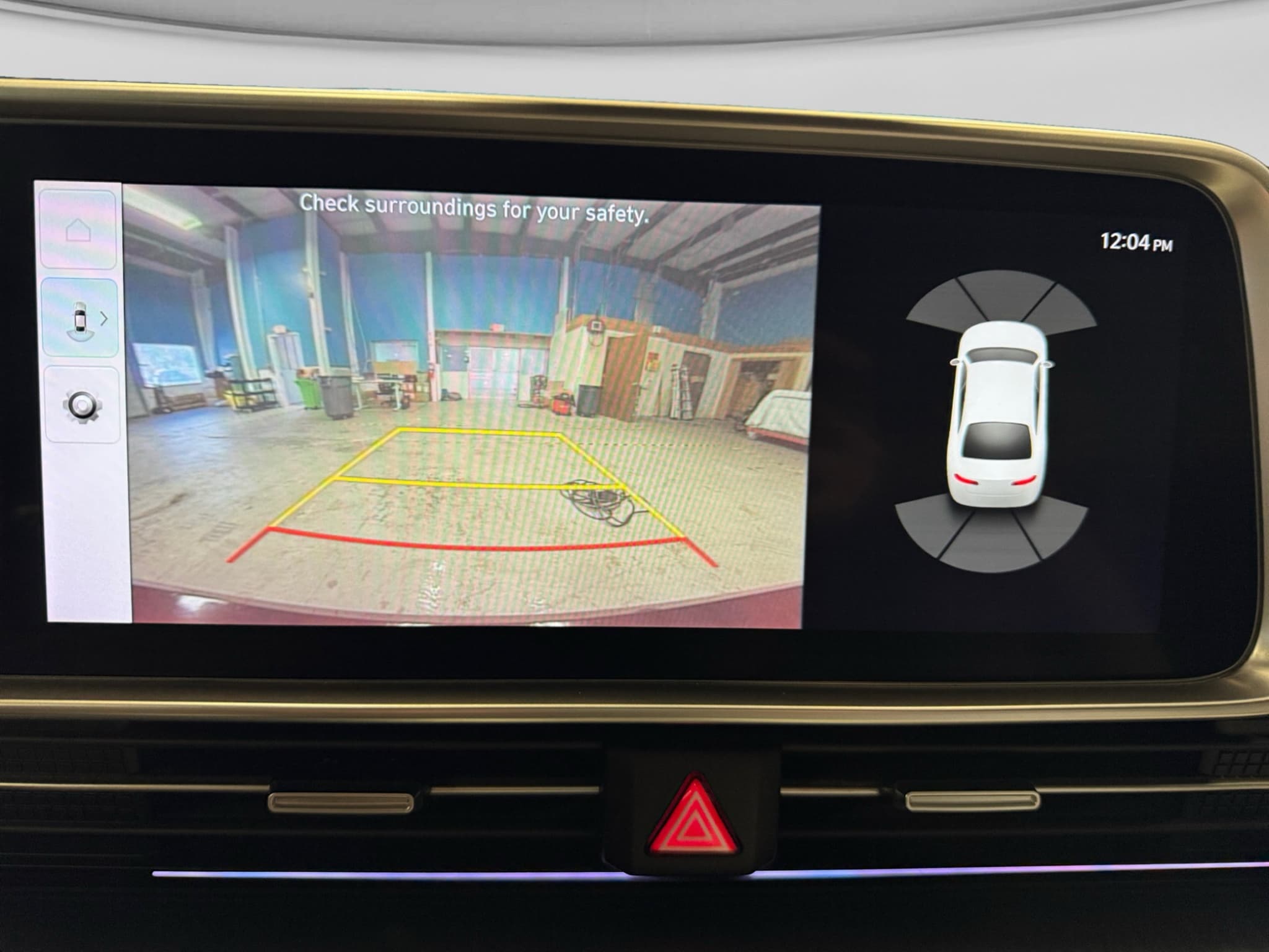 2023 Hyundai IONIQ 6 view 14