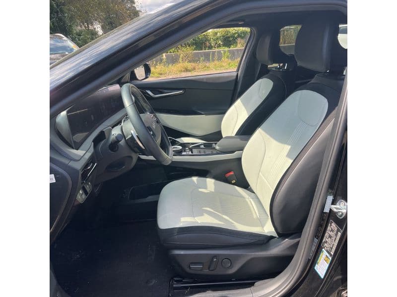 2022 Kia EV6 view 5