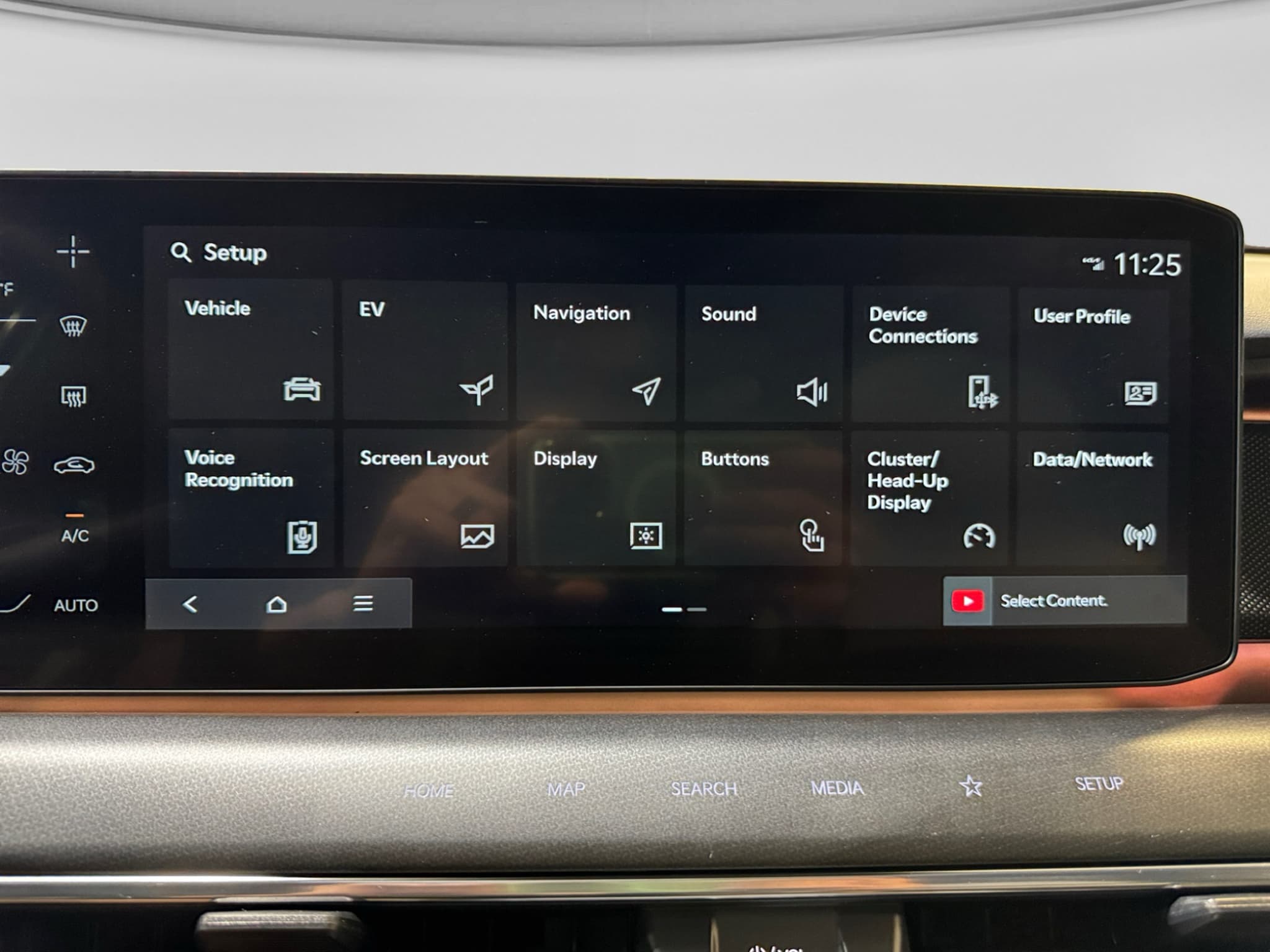 2024 Kia EV9 view 11