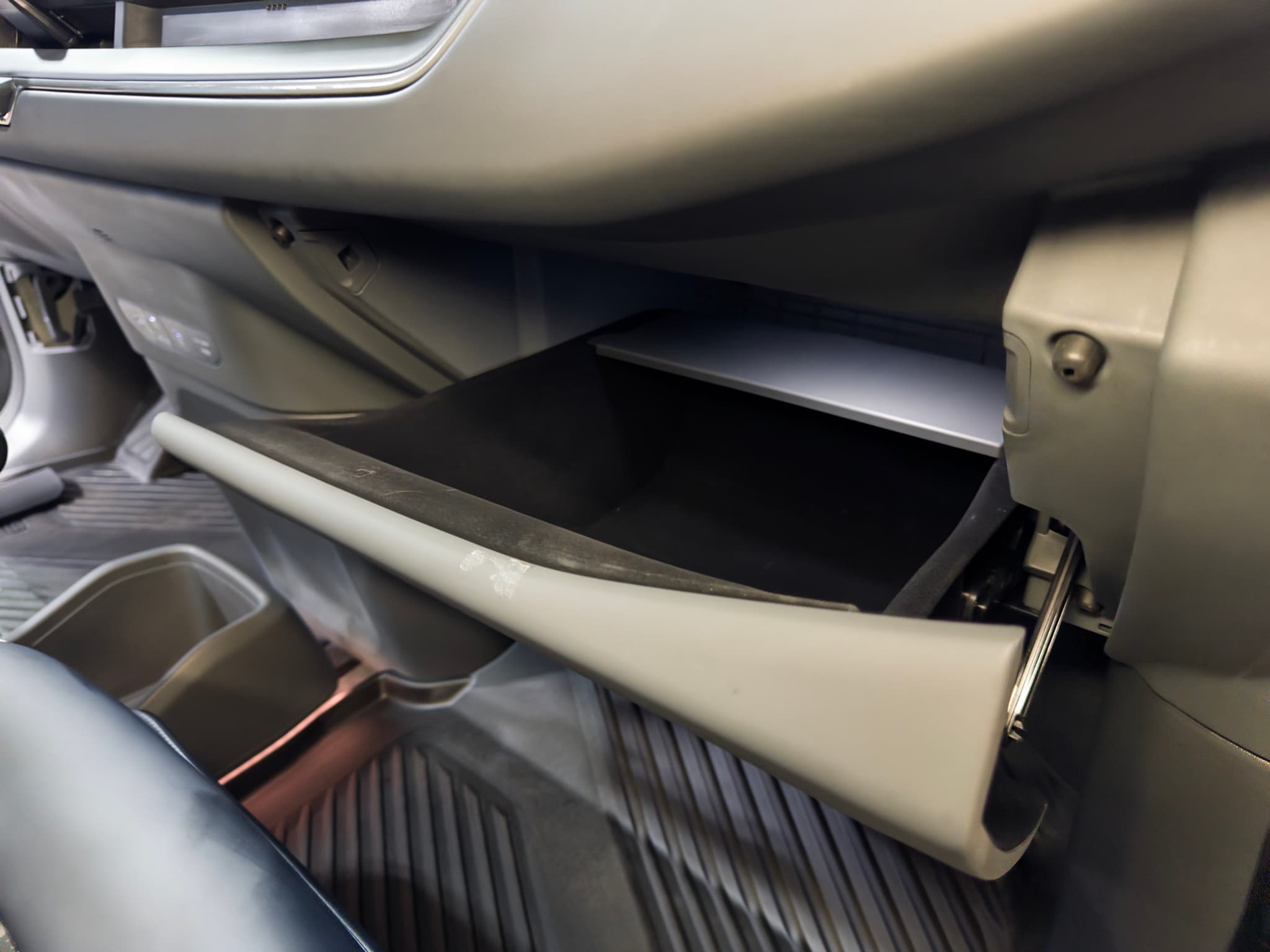 2024 Kia EV9 view 20