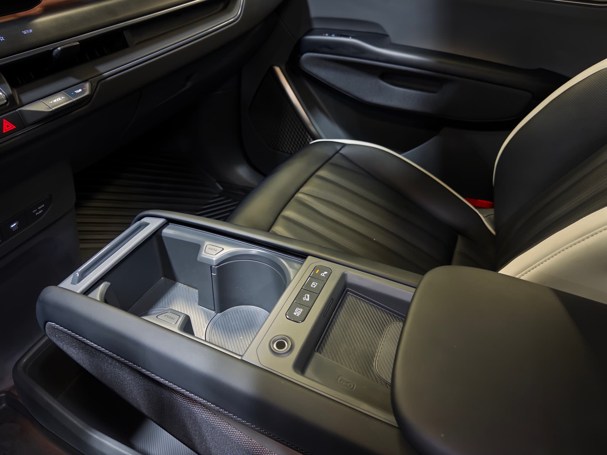 2024 Kia EV9 view 19