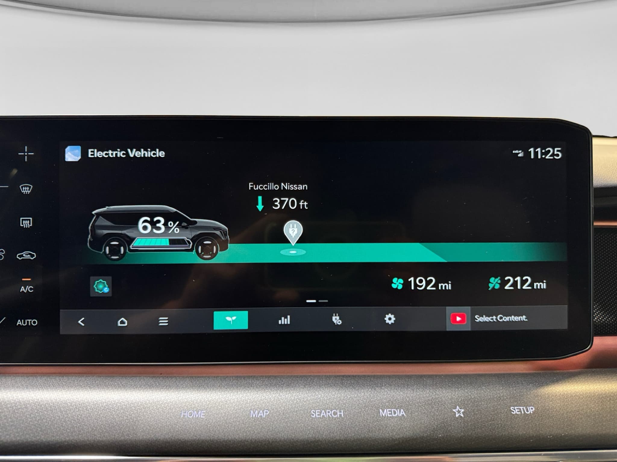 2024 Kia EV9 view 12