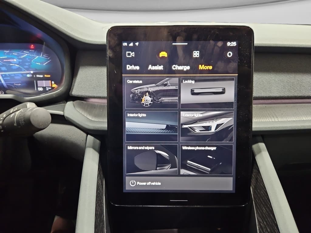 2022 Polestar Polestar 2 view 18
