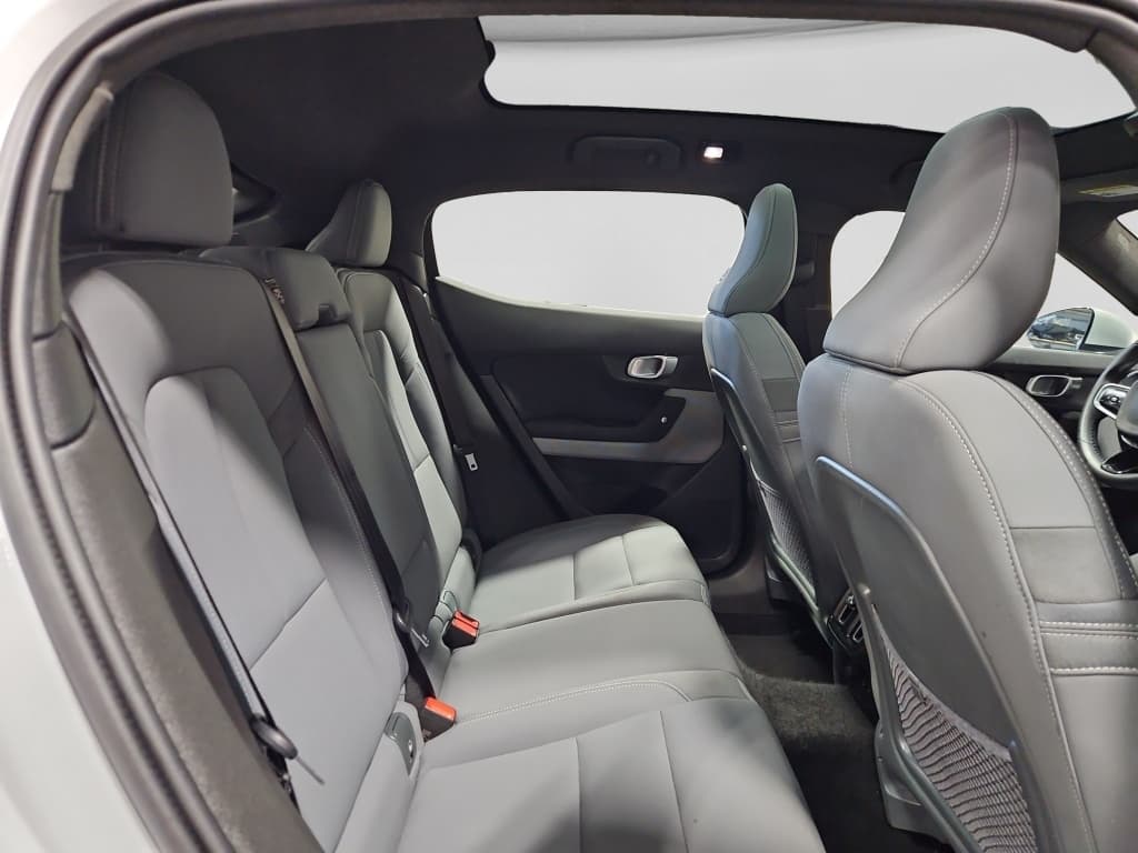 2022 Polestar Polestar 2 view 29