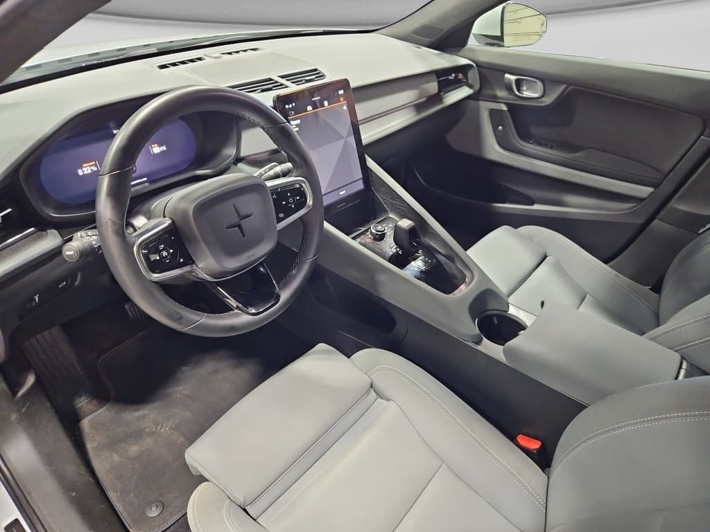 2022 Polestar Polestar 2 view 23