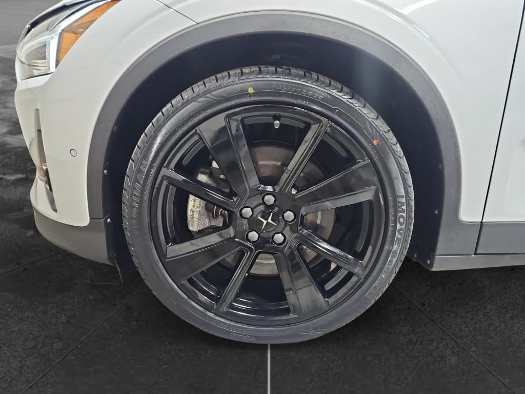 2022 Polestar Polestar 2 view 32