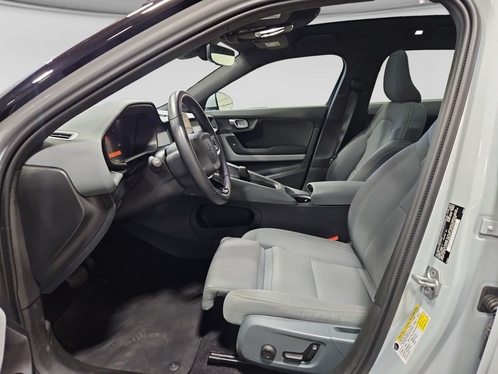 2022 Polestar Polestar 2 view 25