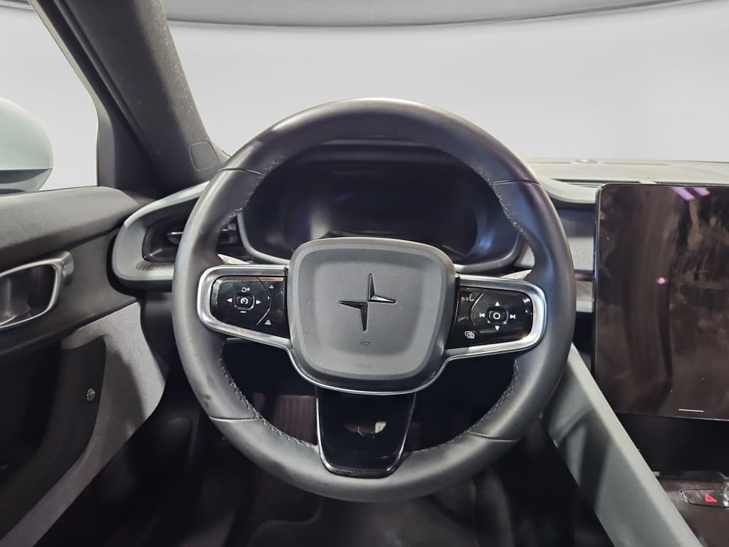 2022 Polestar Polestar 2 view 28