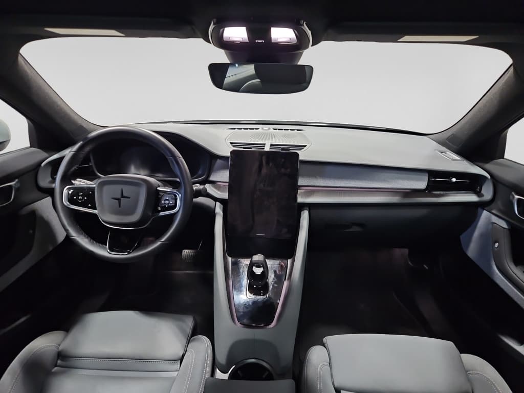 2022 Polestar Polestar 2 view 27