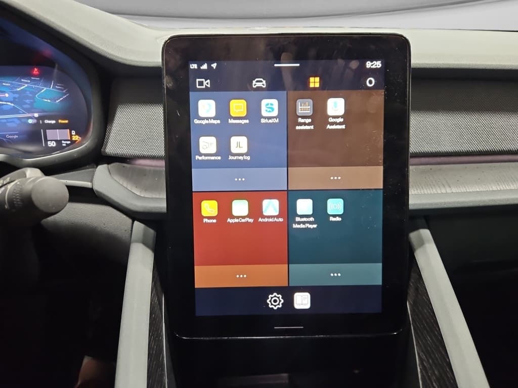 2022 Polestar Polestar 2 view 20