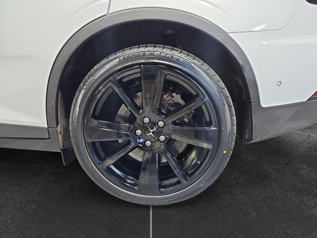 2022 Polestar Polestar 2 view 31