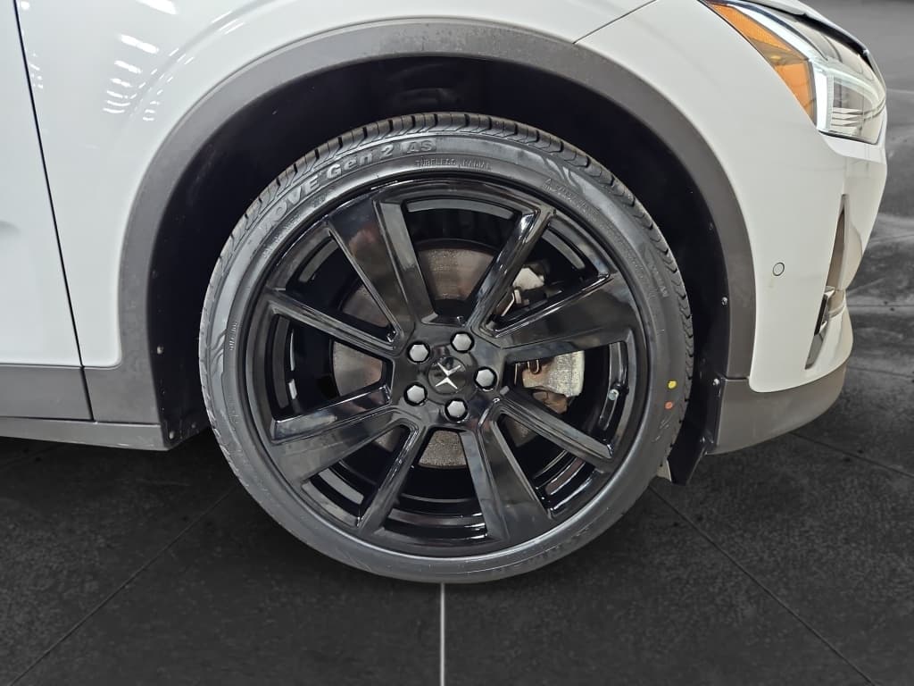 2022 Polestar Polestar 2 view 30
