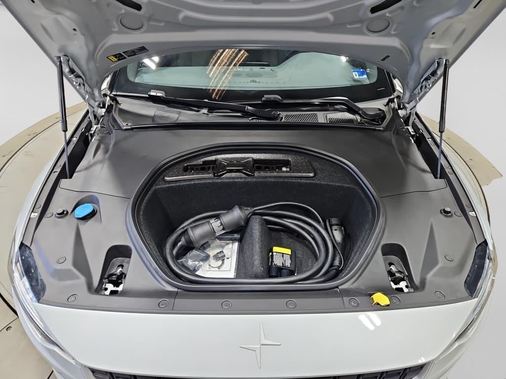 2022 Polestar Polestar 2 view 24