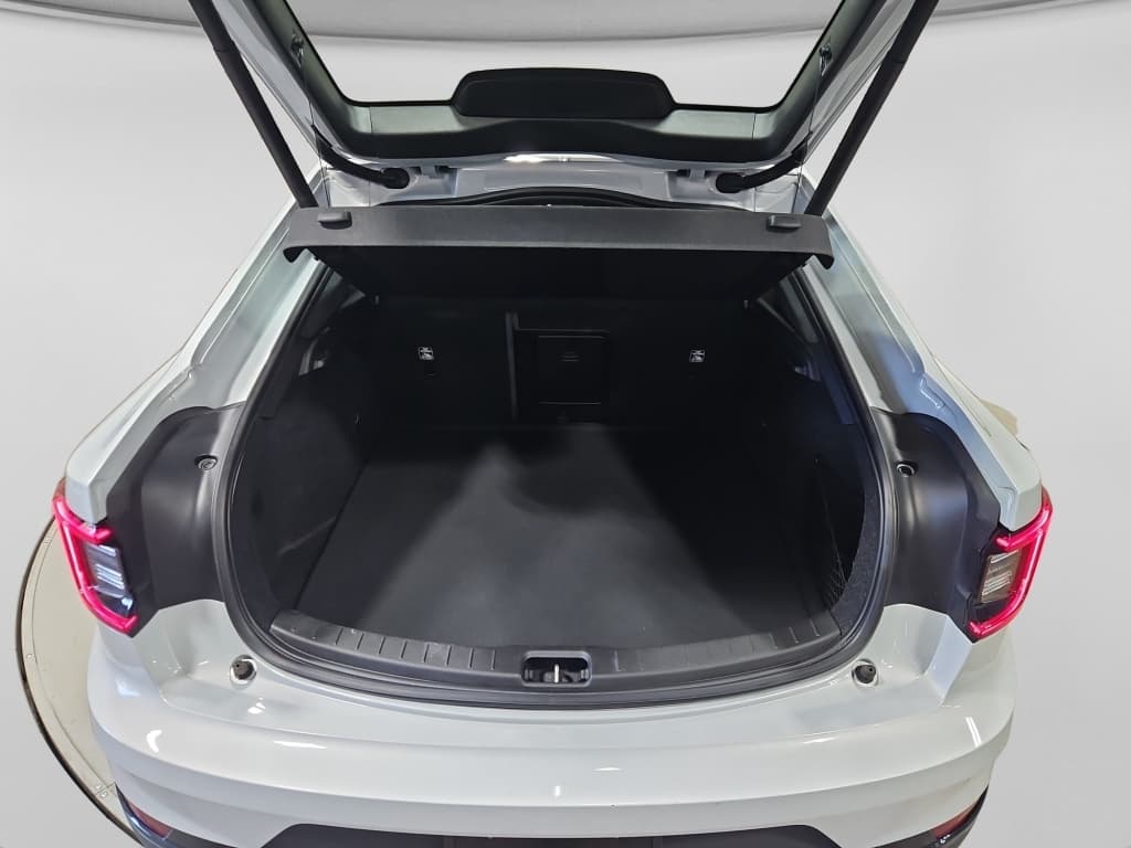 2022 Polestar Polestar 2 view 33