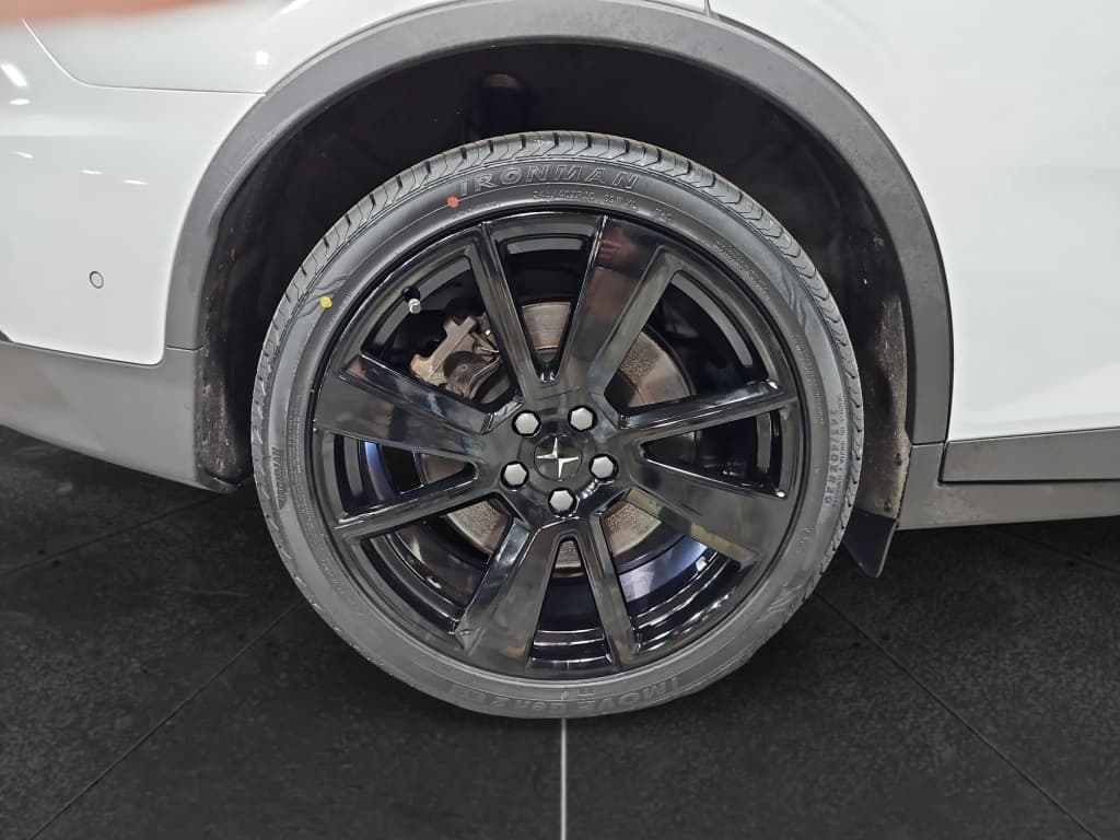 2022 Polestar Polestar 2 view 26