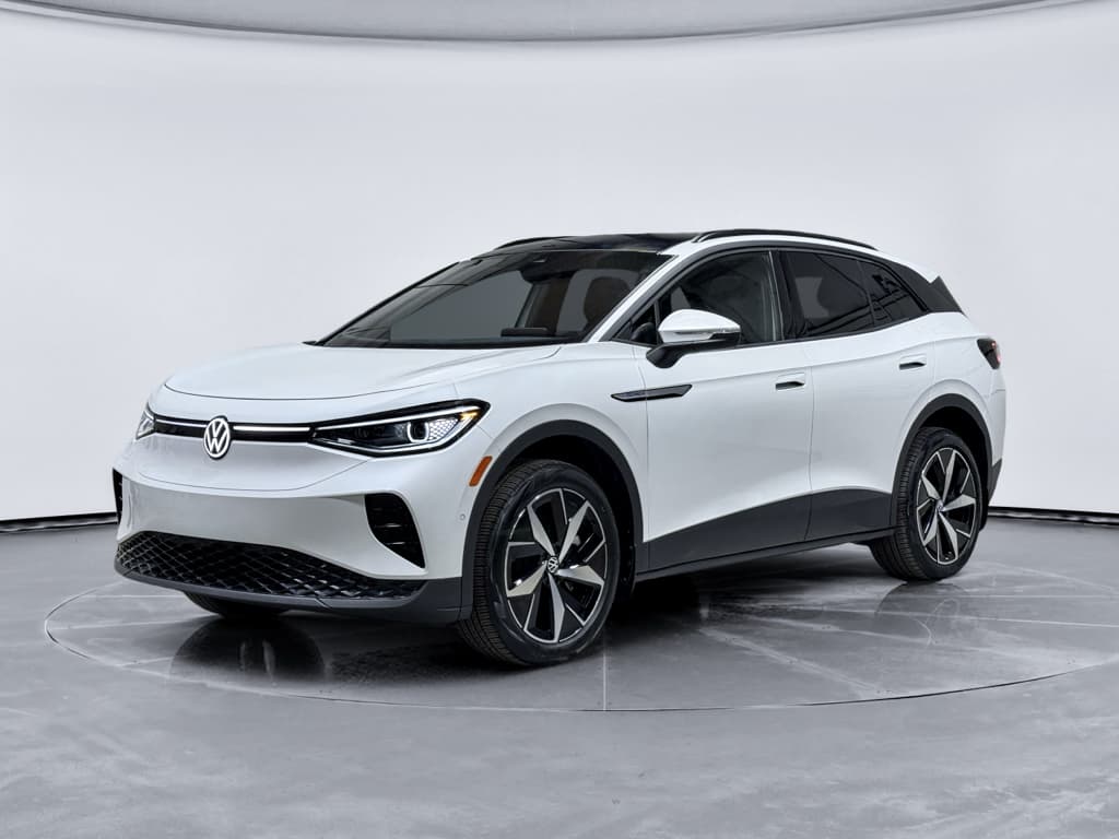 2023 Volkswagen ID.4