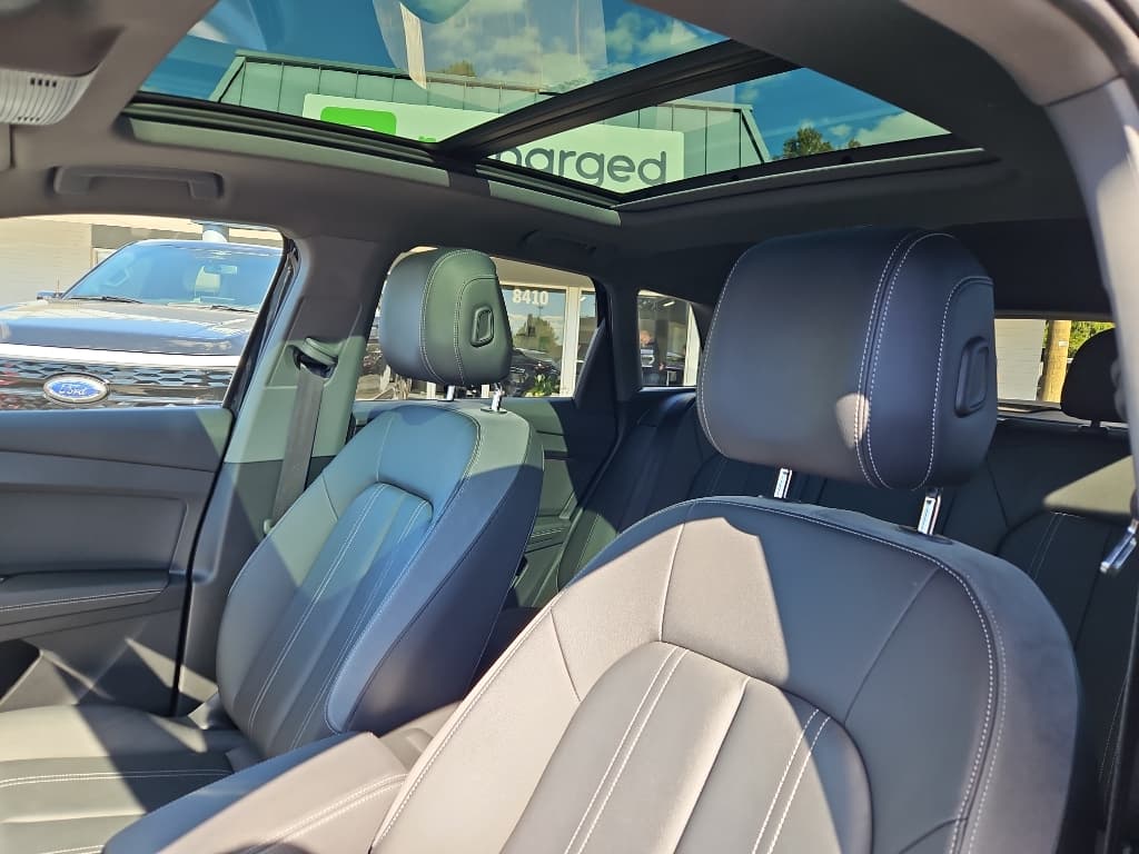 2022 Audi Q4 e-tron view 22