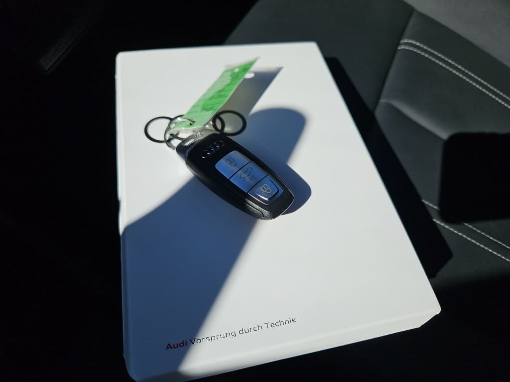 2022 Audi Q4 e-tron view 20