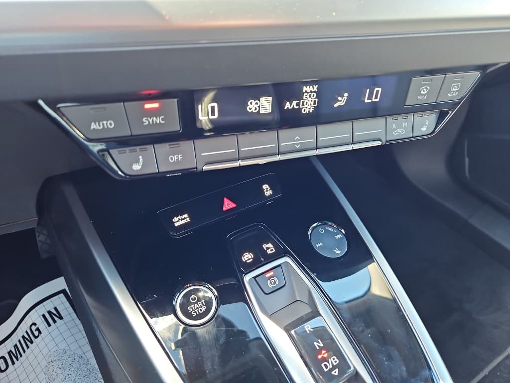 2022 Audi Q4 e-tron view 18