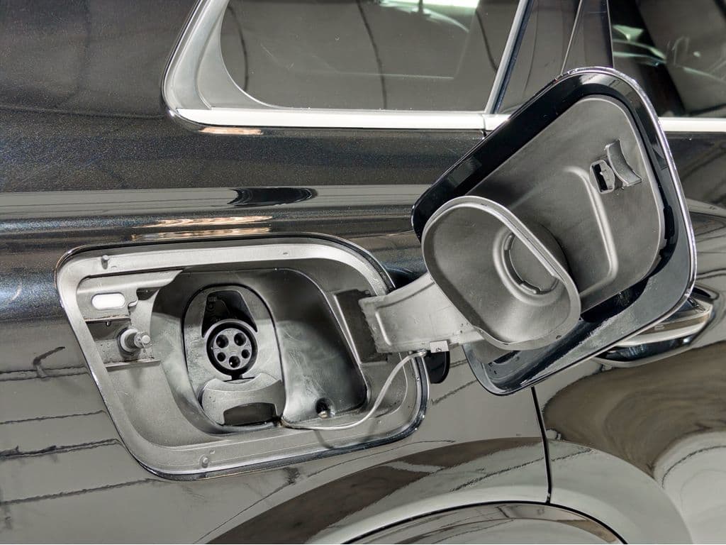 2022 Audi Q4 e-tron view 5