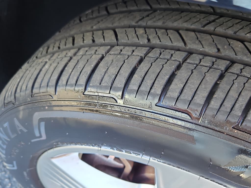 2022 Audi Q4 e-tron view 35