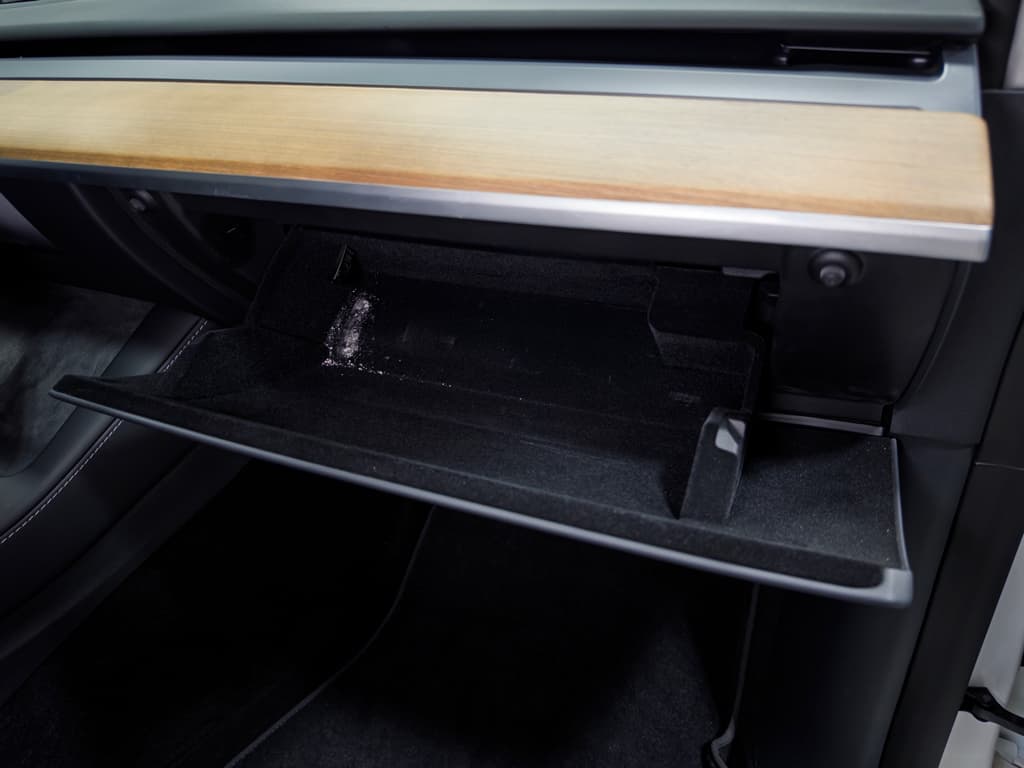 2023 Tesla Model Y view 19