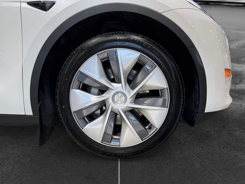 2023 Tesla Model Y view 36