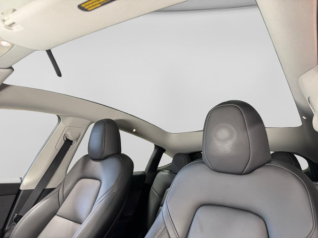 2023 Tesla Model Y view 23