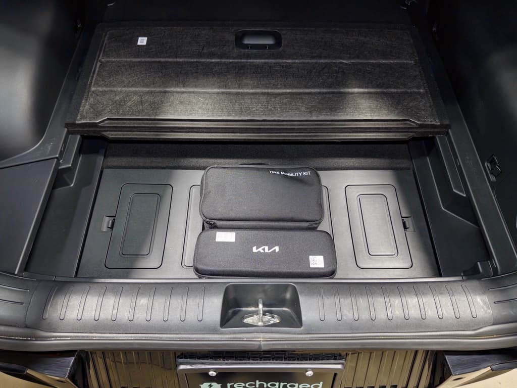 2022 Kia EV6 view 30