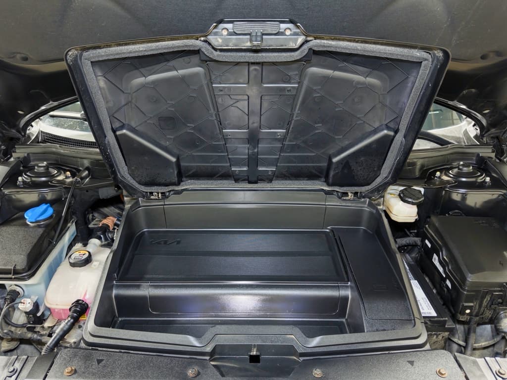 2022 Kia EV6 view 28