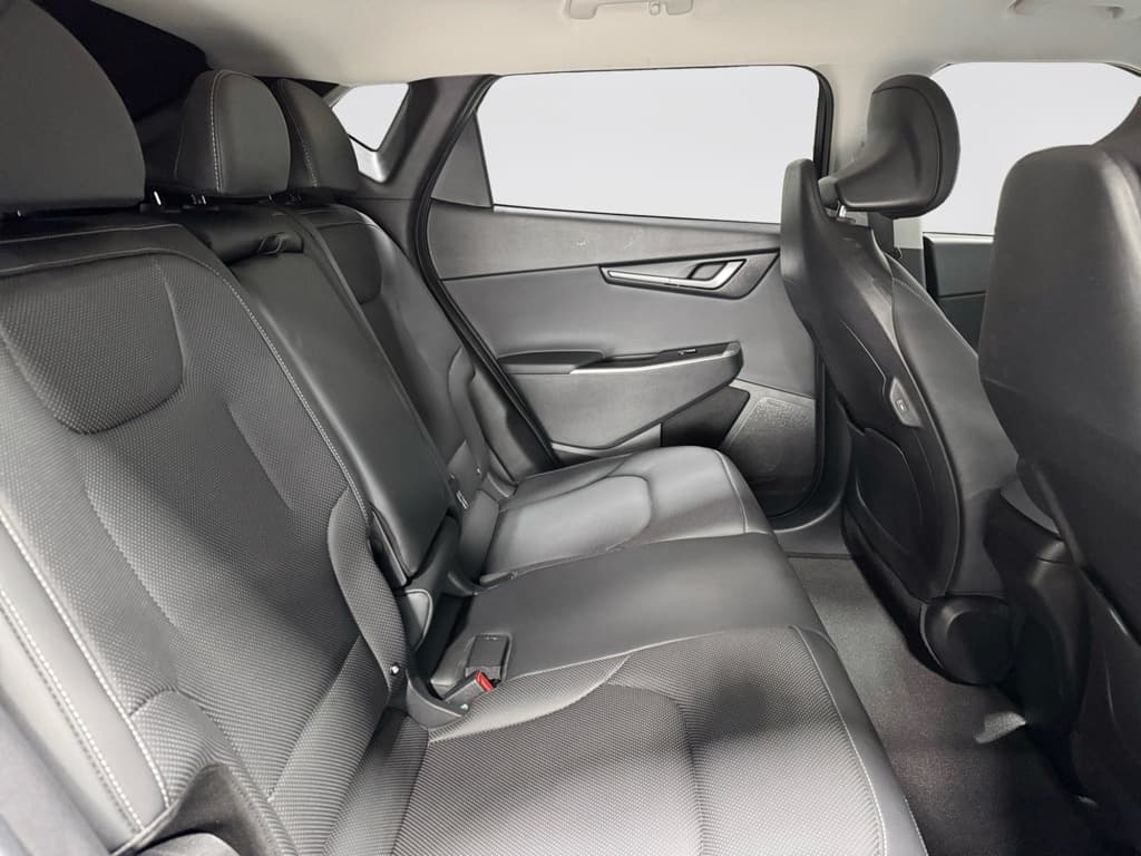 2022 Kia EV6 view 24