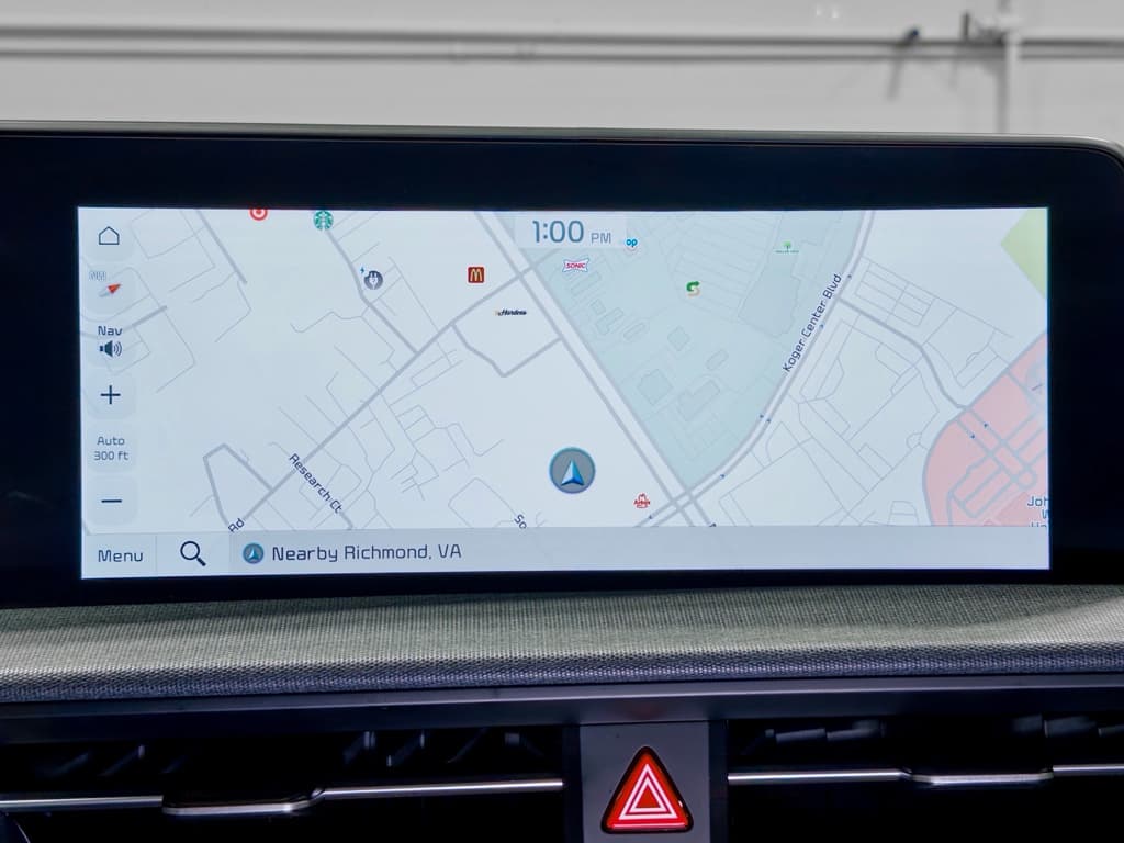 2022 Kia EV6 view 13