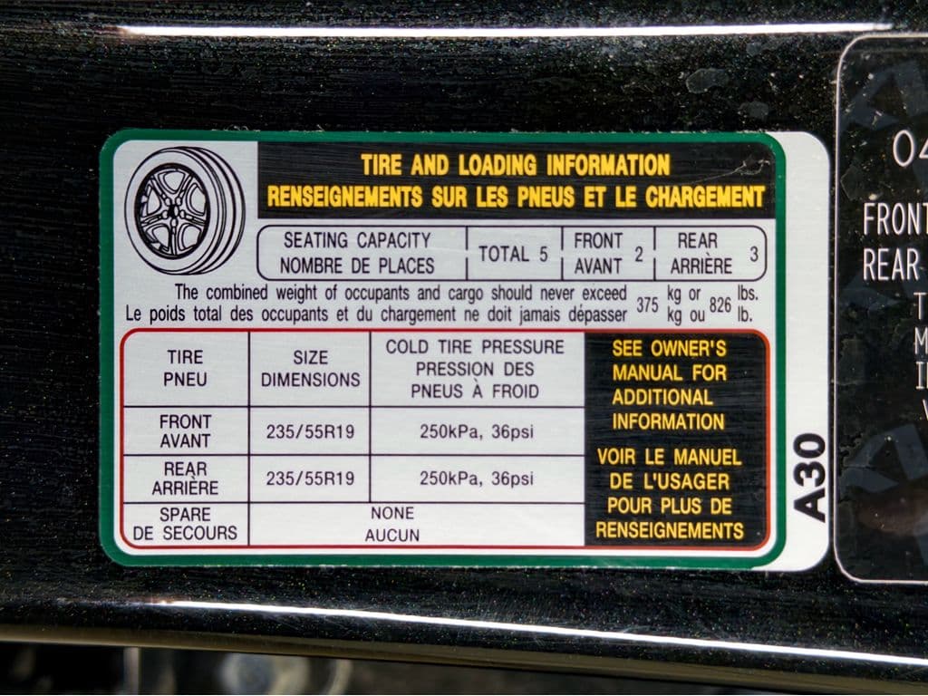 2022 Kia EV6 view 32