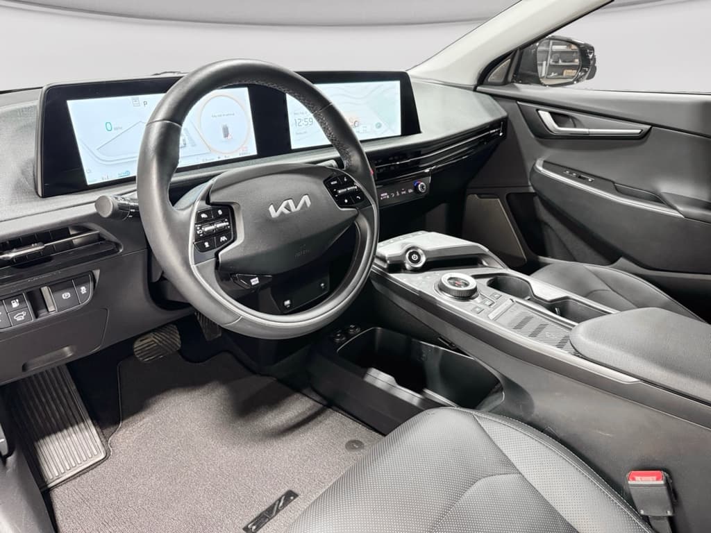 2022 Kia EV6 view 20