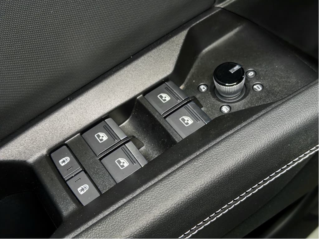 2024 Audi Q4 e-tron view 7