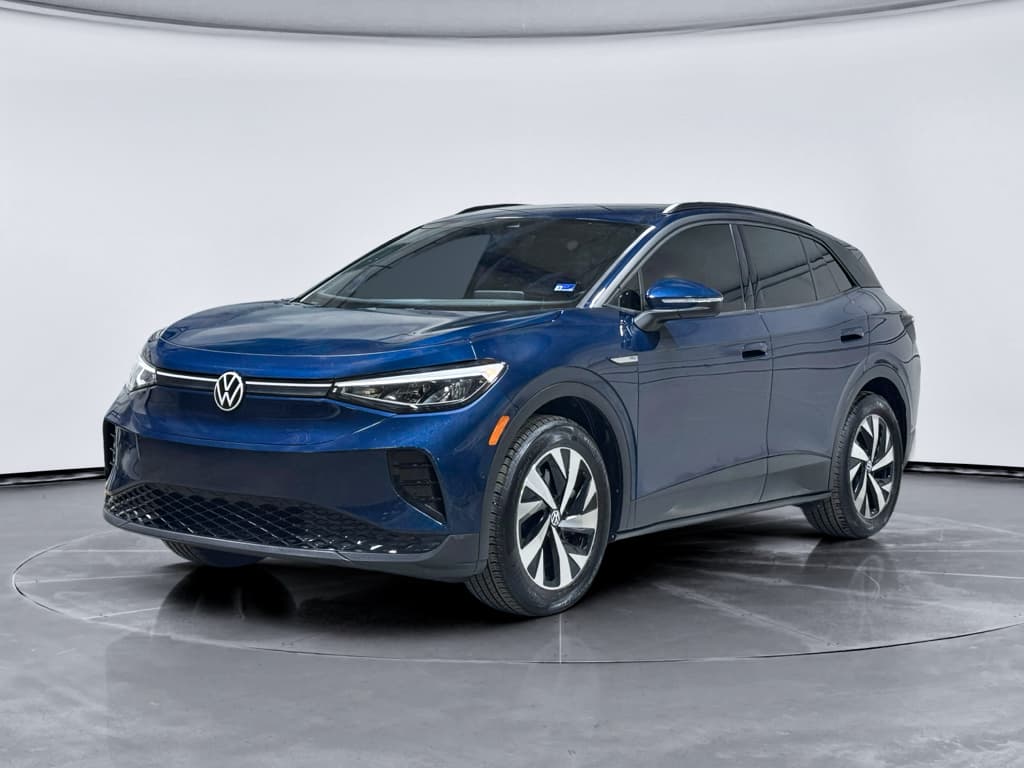 2023 Volkswagen ID.4