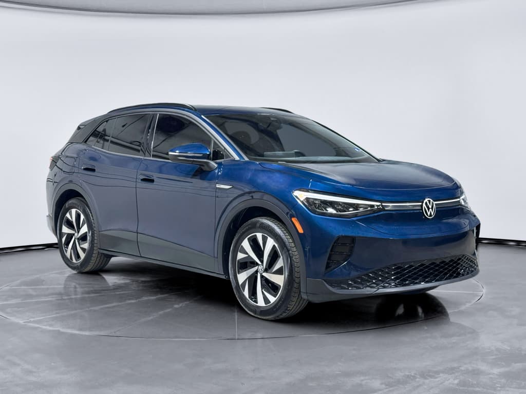 2023 Volkswagen ID.4 view 4