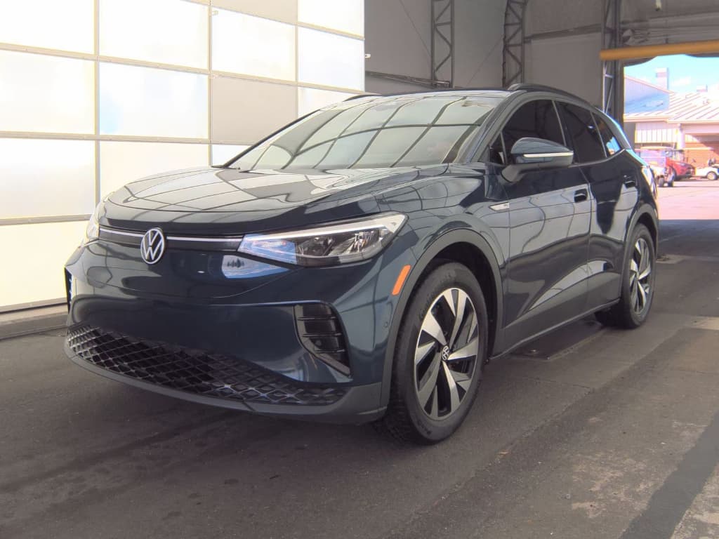 2023 Volkswagen ID.4