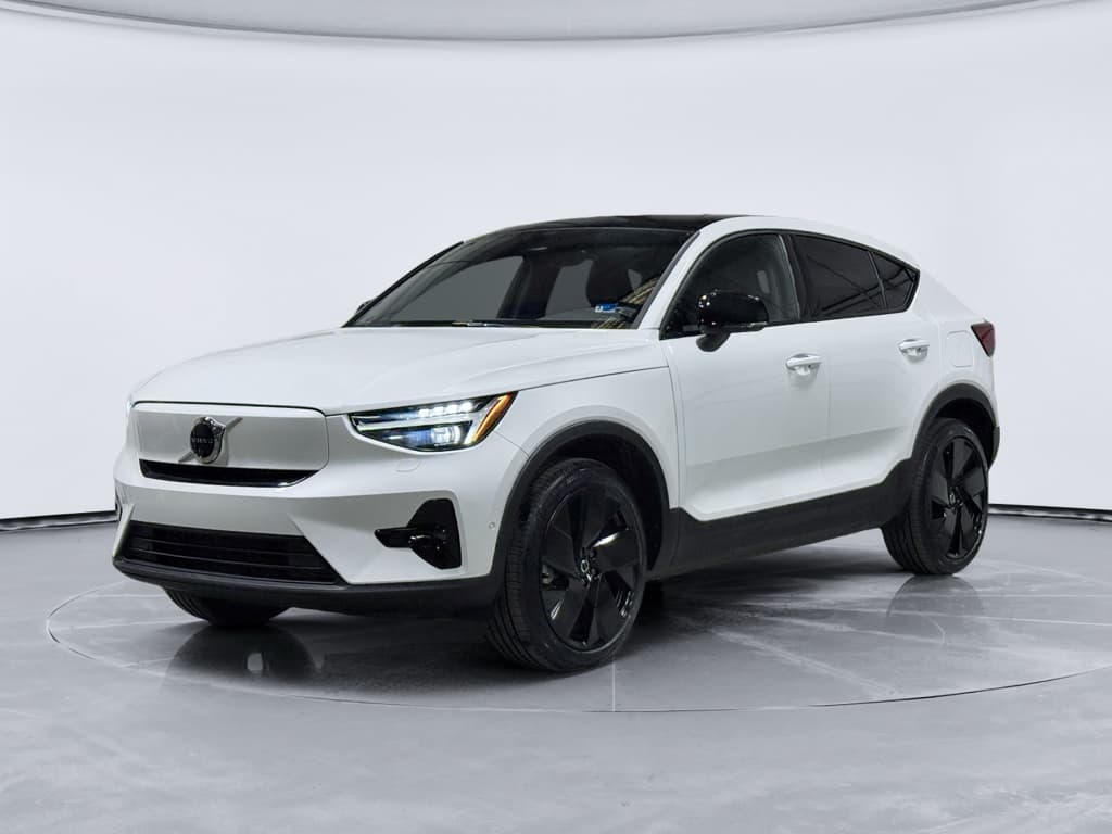 2023 Volvo C40 Recharge