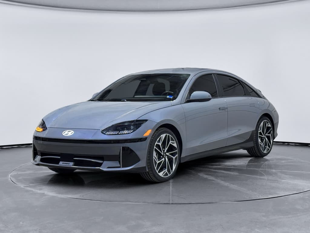 2024 Hyundai IONIQ 6