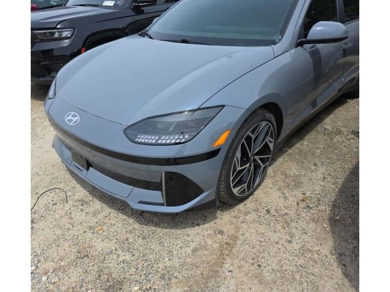 2024 Hyundai IONIQ 6