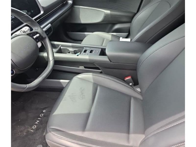 2024 Hyundai IONIQ 6 view 5